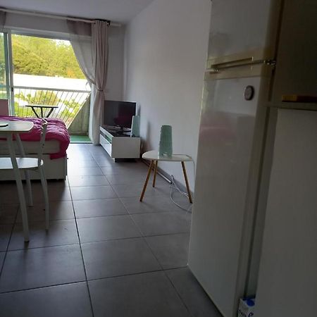 Les Appartements De Lina - Studio West City - Self Check-In ลา กร็องเดอ-ม็อต ภายนอก รูปภาพ